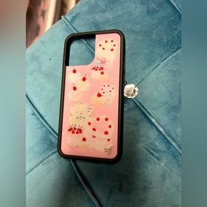 iPhone 13 Pro Max Wildflower Case